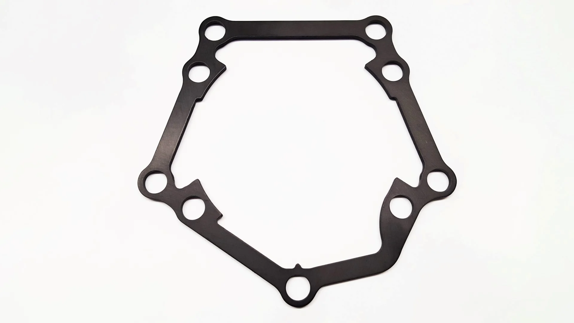 Shimano Asymmetric 110 4-Bolt BCD Adapter for 130BCD